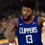 NBA – Les fans relèvent de folles incohérences dans les notes de 2K21