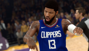 NBA – La simulation 2K des playoffs 2020 : demi-finales de conférence