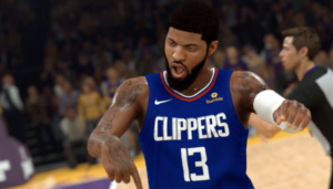 NBA – Les fans relèvent de folles incohérences dans les notes de 2K21