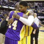 NBA – Pourquoi Paul George n’était pas présent à l’hommage à Kobe lundi