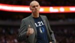 NBA – Rick Carlisle dévoile l’équipe qui joue le plus dur dans la ligue