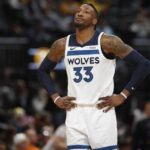 NBA – Robert Covington suivi par trois franchises