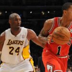 NBA – Interrogé sur le trophée de 6ème homme, D-Rose parle… de Kobe