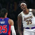 NBA – Le 5 majeur All-Résurrection que personne n’attendait