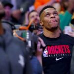 NBA – Russell Westbrook résume son passage à Oklahoma City