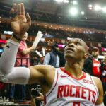 NBA – Pourquoi Russell Westbrook a fait éjecter un fan face aux Pelicans