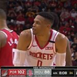 NBA – Russell Westbrook provoque encore une fois Damian Lillard