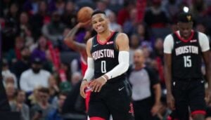 NBA – Les 4 plus grosses surprises de la saison