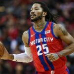 NBA – Derrick Rose valide une première depuis sa saison post-MVP