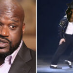 NBA – Shaq ridiculisé après avoir confondu Michael Jordan et Michael Jackson