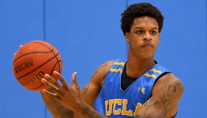 Shareef O'Neal à UCLA