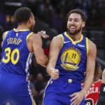 NBA – 3 joueurs qui pourraient intéresser les Warriors cet été