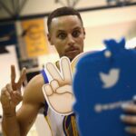 NBA – La ligue prolonge son partenariat avec Twitter