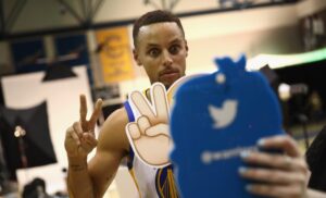 NBA – La ligue prolonge son partenariat avec Twitter