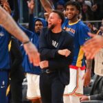 NBA – La clé du succès pour les Warriors l’an prochain