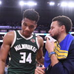 NBA – Giannis Antetokounmpo tacle Milwaukee… « mais ça va »