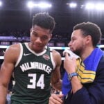 NBA – Pourquoi les Warriors rêvent à nouveau de Giannis