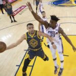 NBA – Pourquoi Stephen Curry est inarrêtable selon Jimmy Butler
