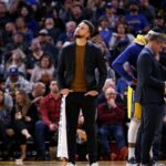 NBA – Une grosse piste évoquée pour les Warriors, faut-il y croire ?