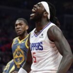NBA – Un souci entre les Clippers ? Montrezl Harrell sème le doute