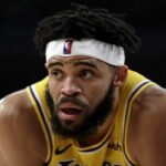 NBA – Petite surprise pour JaVale McGee après le match contre les Pistons