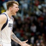 NBA – Les Mavs poussent un coup de gueule sur Luka Doncic