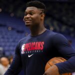 NBA – Le joueur avec qui Zion Williamson va passer une grosse partie de l’été