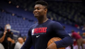 NBA – Le joueur avec qui Zion Williamson va passer une grosse partie de l’été
