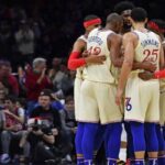 NBA – Les 2 joueurs le plus sérieusement convoités par Philly