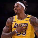 NBA – Le premier message cash de Dwight Howard à ses coéquipiers