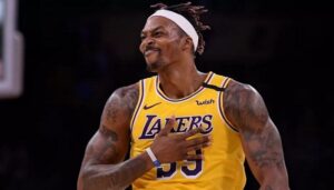 NBA – Dwight Howard quitte les Lakers et signe à l’Est !