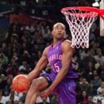 NBA – La révélation de Vince Carter sur son mythique Dunk Contest en 2000