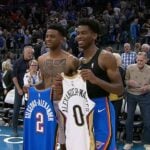 NBA – Les noms les plus longs de l’histoire de la ligue