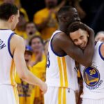 NBA – La « Death Lineup » des Warriors qui va clore les matchs !