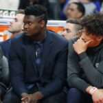 NBA – Mardi 14 janvier : Les 5 infos qu’il ne fallait pas manquer