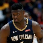 NBA – Zion cash sur sa grande frustration des derniers mois