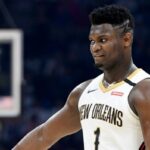 NBA – La métamorphose de Zion Williamson