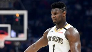 NBA – Ce que pense vraiment Zion de sa non-participation au money-time