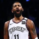 NBA – « Kyrie a le meilleur handle All-Time »