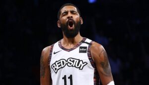 NBA – Le meneur qui a malmené Kyrie Irving à l’entraînement