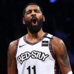 NBA – L’homme surpuissant qui annonce qu’il va faire rejouer Kyrie !