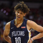 NBA – Jaxson Hayes : « La NBA peut me sucer la b*te »