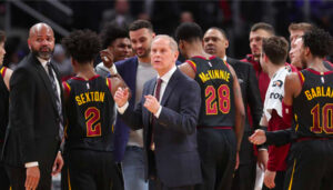 NBA – La vengeance puérile des joueurs des Cavs après la polémique des « thugs »