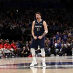 NBA – Luka Doncic égale déjà un gros record de franchise !