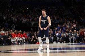 NBA – Les 3 gros noms que les Mavs « chassent » en ce moment