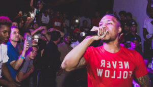 NBA – Immense honneur pour Damian Lillard lors du All-Star Weekend !