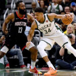 NBA – Le Top 5 MVP du mois de février