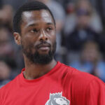 NBA – Le pari complètement loufoque de Harrison Barnes !