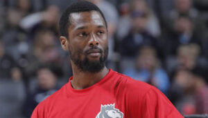 NBA – Le pari complètement loufoque de Harrison Barnes !