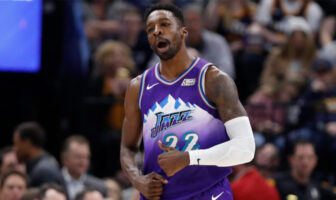 NBA – Ça bouge encore chez les Rockets, place au small-ball de l’extrême ! Jeff Green va signer aux Rockets avec un 10 Day contract